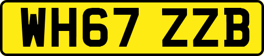 WH67ZZB