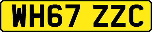 WH67ZZC
