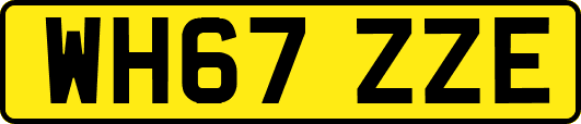 WH67ZZE