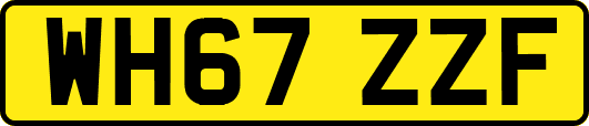 WH67ZZF
