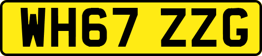 WH67ZZG