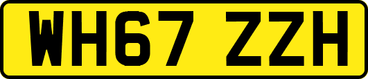 WH67ZZH