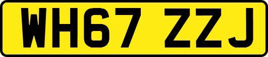 WH67ZZJ