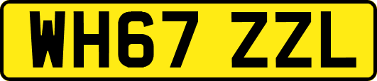 WH67ZZL