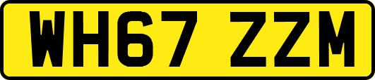WH67ZZM