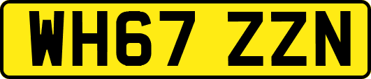 WH67ZZN
