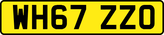 WH67ZZO