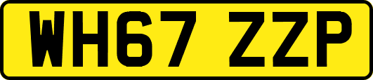 WH67ZZP