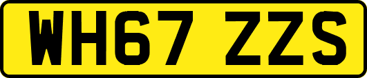 WH67ZZS