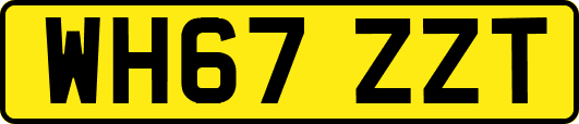 WH67ZZT