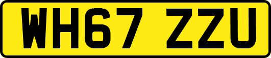 WH67ZZU