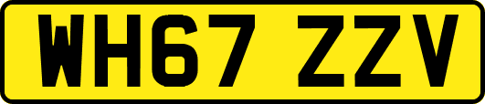 WH67ZZV