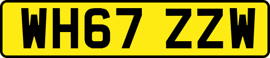 WH67ZZW