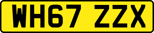 WH67ZZX