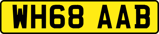 WH68AAB