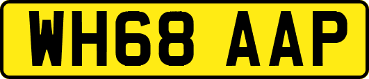 WH68AAP