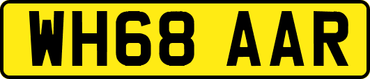 WH68AAR