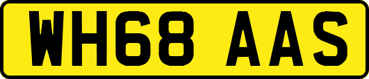 WH68AAS