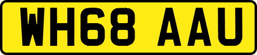 WH68AAU