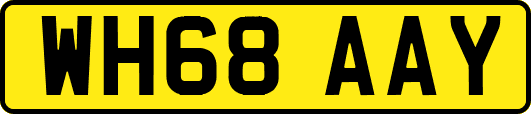 WH68AAY
