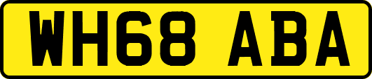 WH68ABA