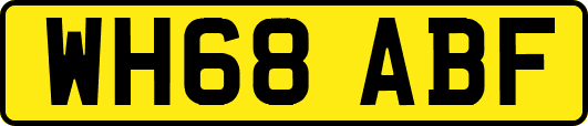 WH68ABF