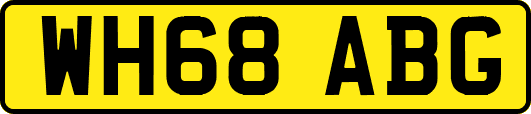 WH68ABG