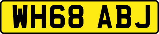 WH68ABJ