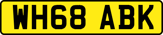 WH68ABK