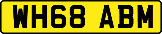 WH68ABM