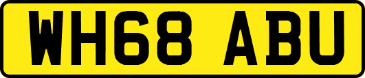 WH68ABU