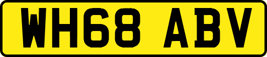 WH68ABV