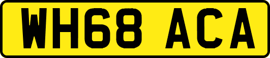 WH68ACA