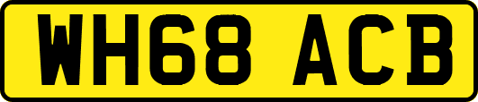 WH68ACB