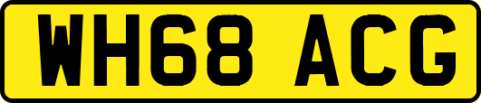WH68ACG