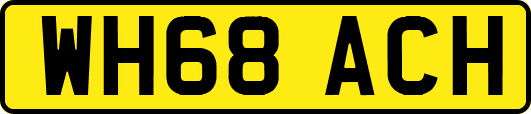 WH68ACH