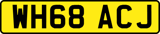 WH68ACJ