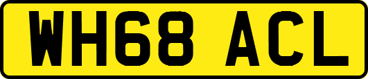 WH68ACL