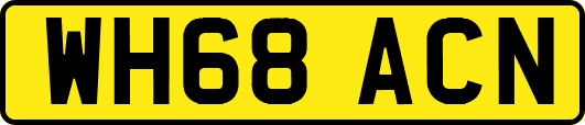 WH68ACN