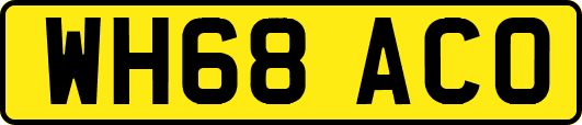 WH68ACO