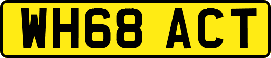 WH68ACT