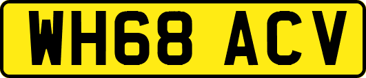 WH68ACV