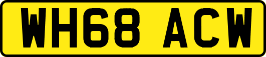 WH68ACW