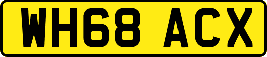 WH68ACX