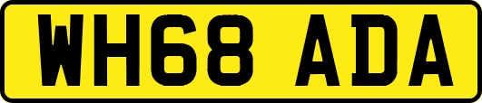 WH68ADA