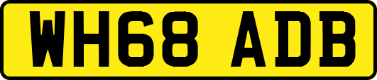 WH68ADB