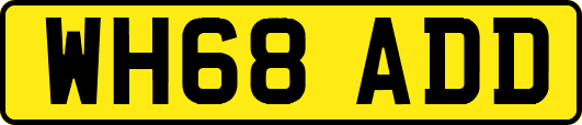 WH68ADD