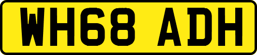 WH68ADH