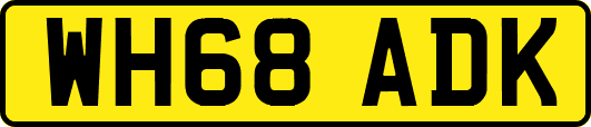 WH68ADK
