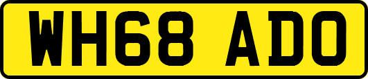 WH68ADO